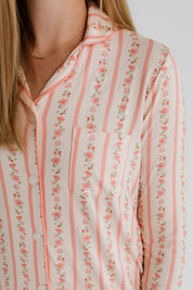 Mila Women's Nightgown
