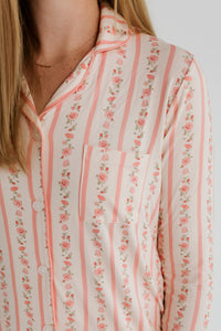 Mila Women's Nightgown