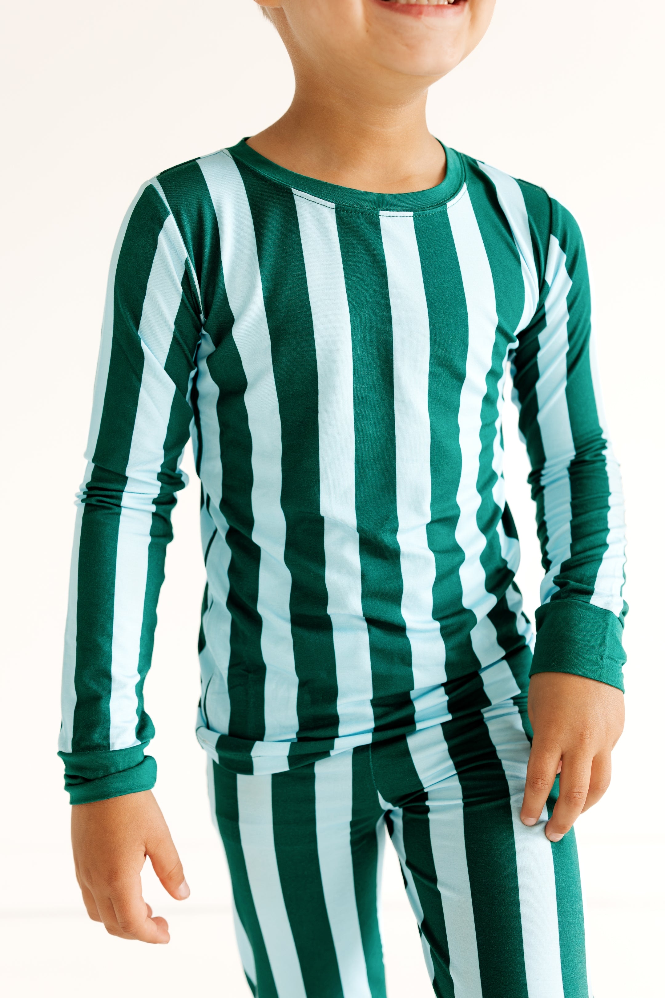 Nash Stripe Two Piece Set