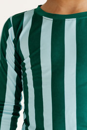 Nash Stripe Two Piece Set