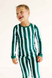 Nash Stripe Two Piece Set