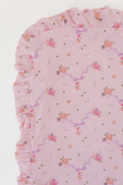 Pink Ella Blanket