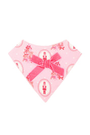Wrapped in Bows Dog Bandana