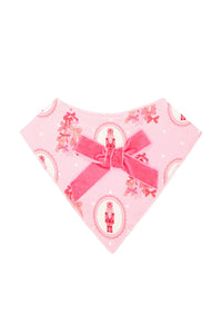 Wrapped in Bows Dog Bandana