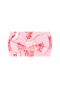 Wrapped in Bows Headband