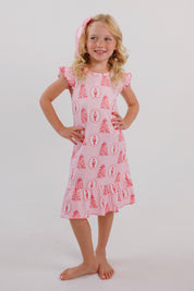 Wrapped in Bows Nightgown
