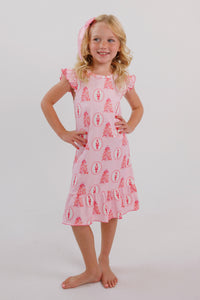 Wrapped in Bows Nightgown