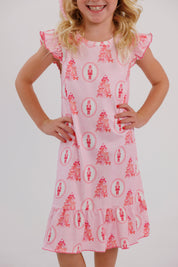 Wrapped in Bows Nightgown