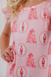 Wrapped in Bows Nightgown
