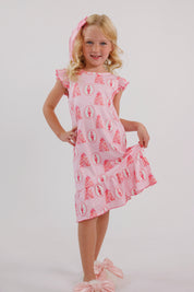 Wrapped in Bows Nightgown