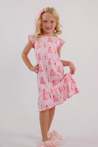 Wrapped in Bows Nightgown
