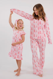 Wrapped in Bows Nightgown