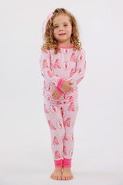 Wrapped in Bows Two Piece Set