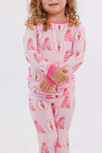 Wrapped in Bows Two Piece Set
