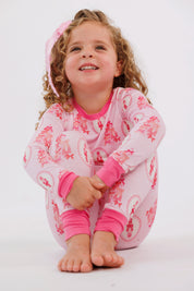 Wrapped in Bows Two Piece Set