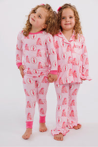 Wrapped in Bows Two Piece Set