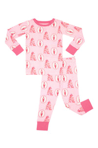 Wrapped in Bows Two Piece Set