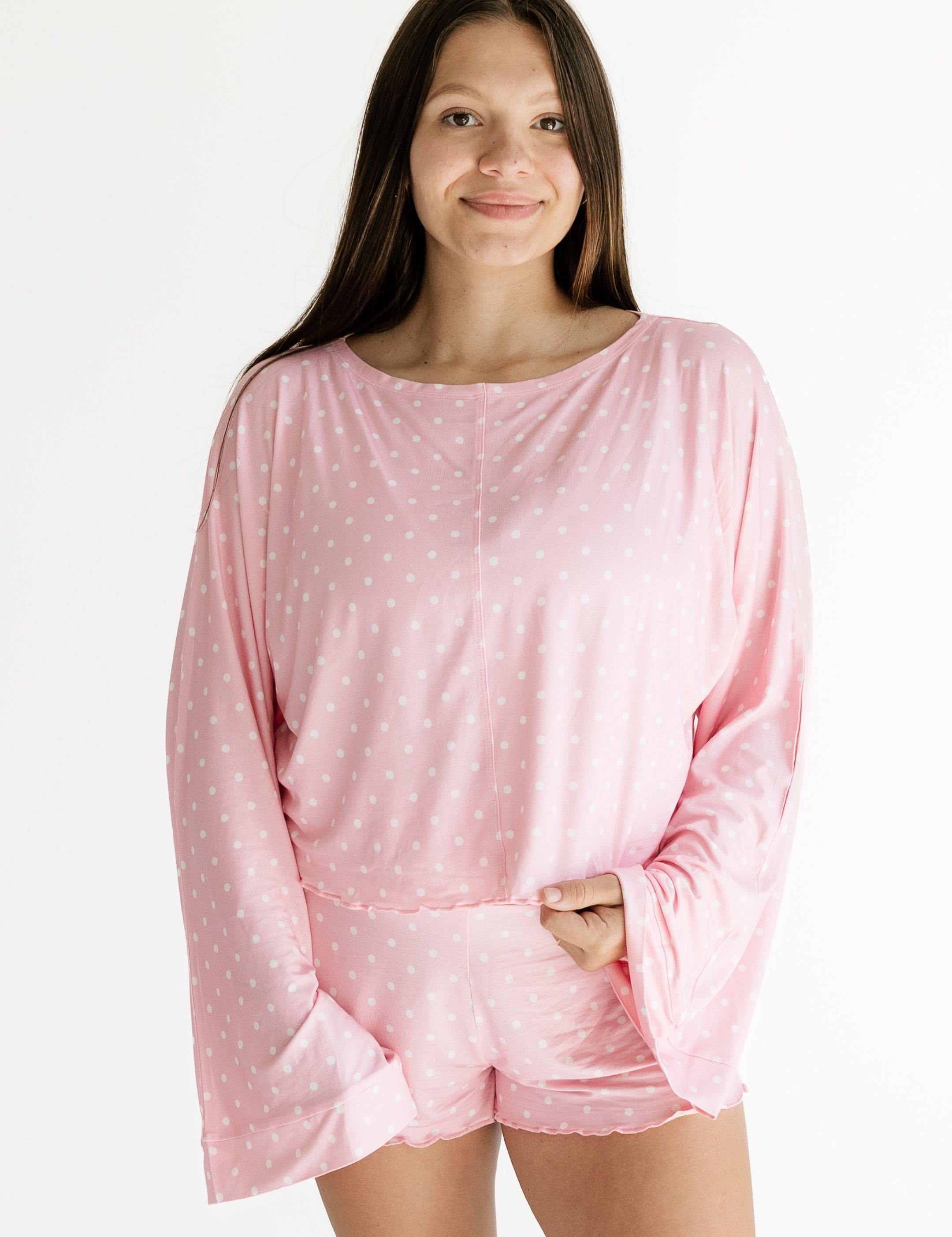 PDP-PinkWhitePolkaDot-Womens-1_2x_b15bf6db-115c-4d07-8ca8-22d6cbf97194.jpg