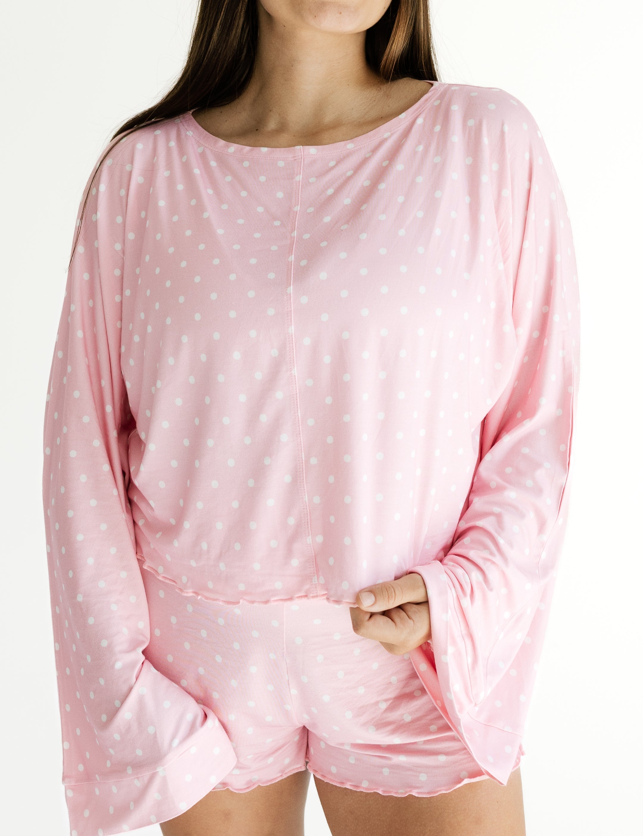 PDP-PinkWhitePolkaDot-Womens-2_2x_77f6b5ab-0661-47d6-8851-5b228b6cd0b3.jpg