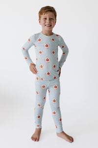 Pumpkin Explore Two Piece Set