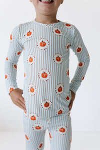 Pumpkin Explore Two Piece Set