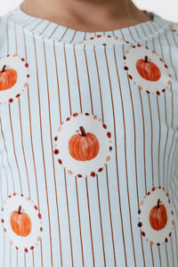 Pumpkin Explore Two Piece Set