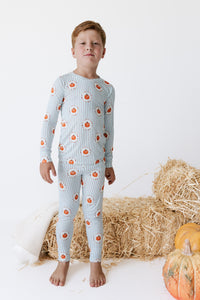 Pumpkin Explore Two Piece Set