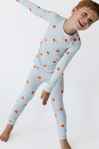 Pumpkin Explore Two Piece Set