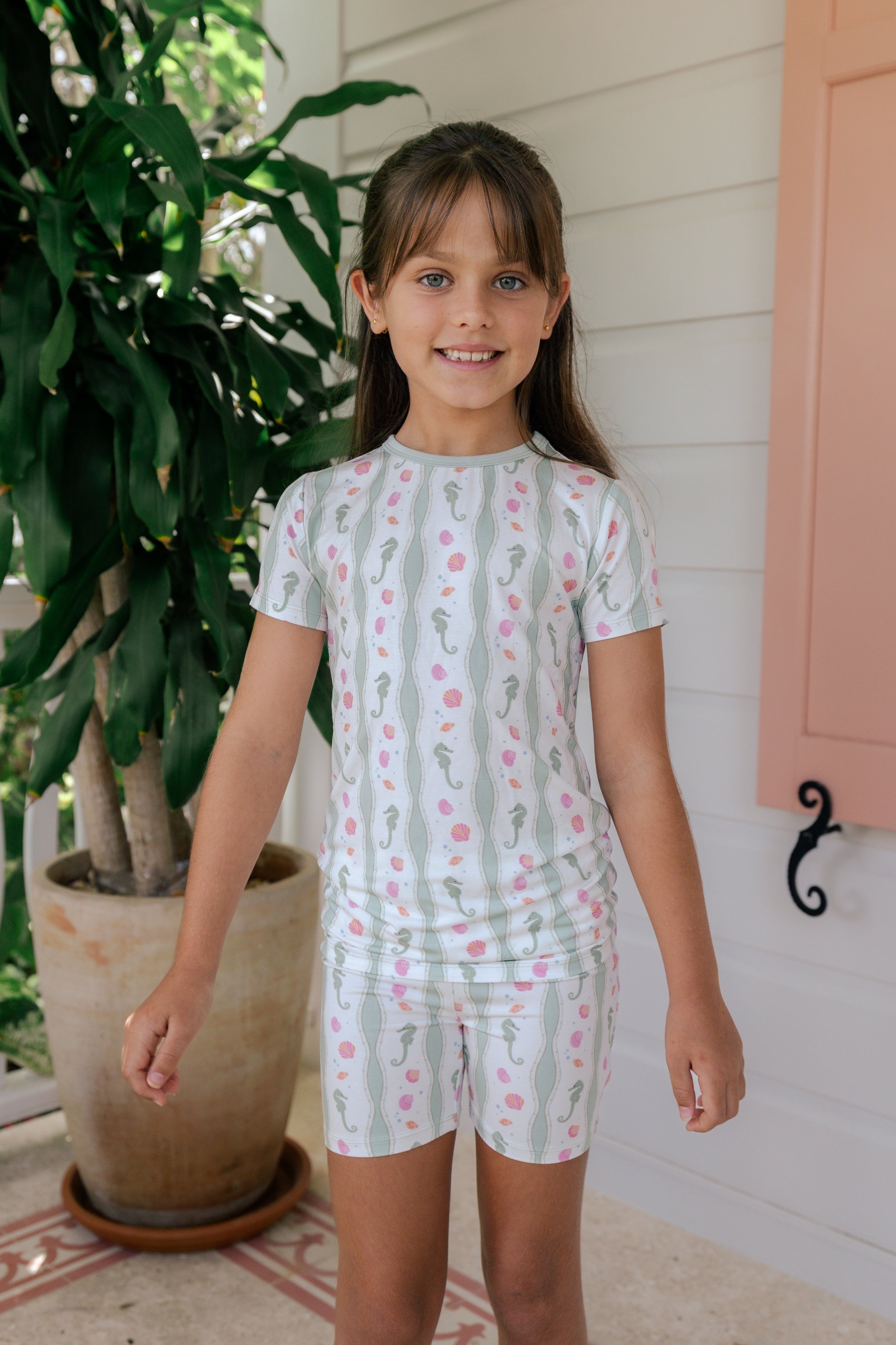 Shoreline Dreams Two Piece Set