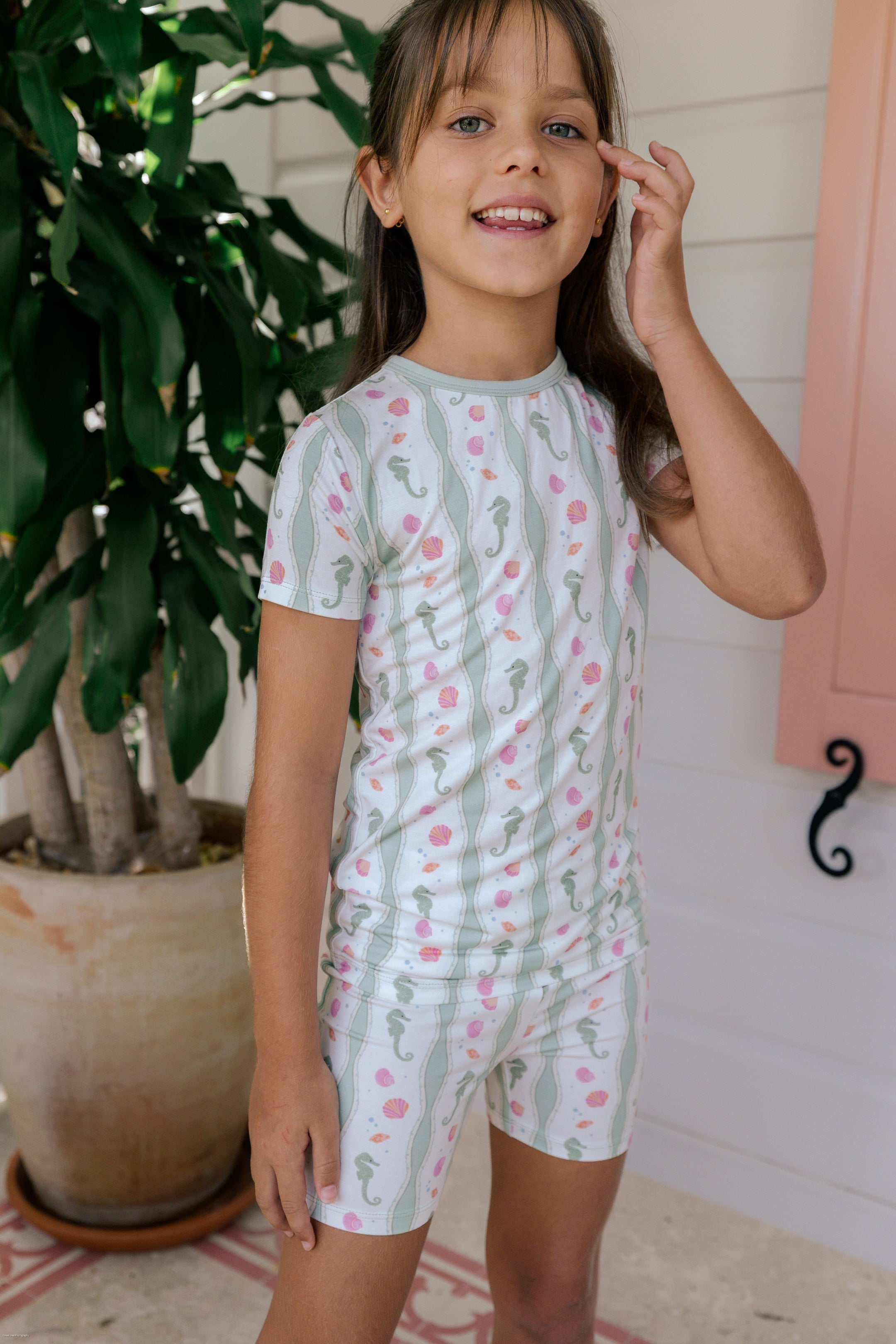 Shoreline Dreams Two Piece Set