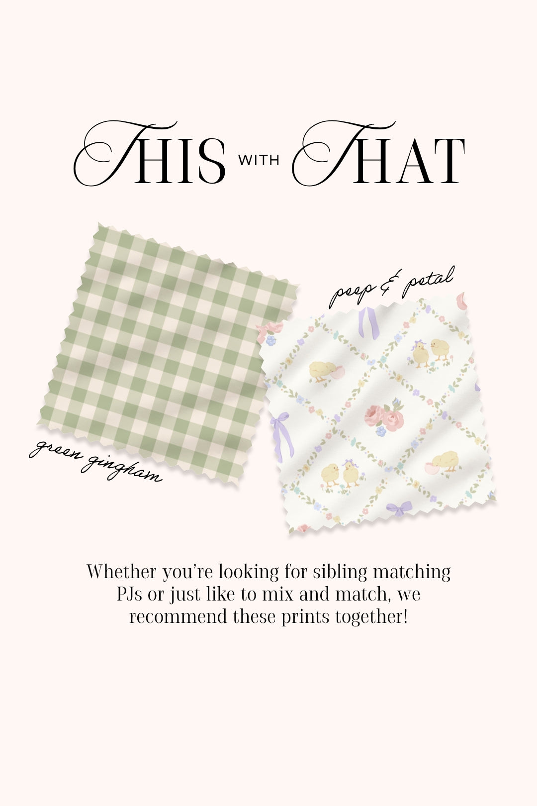 Peep and Petal Tier Twirl Dress