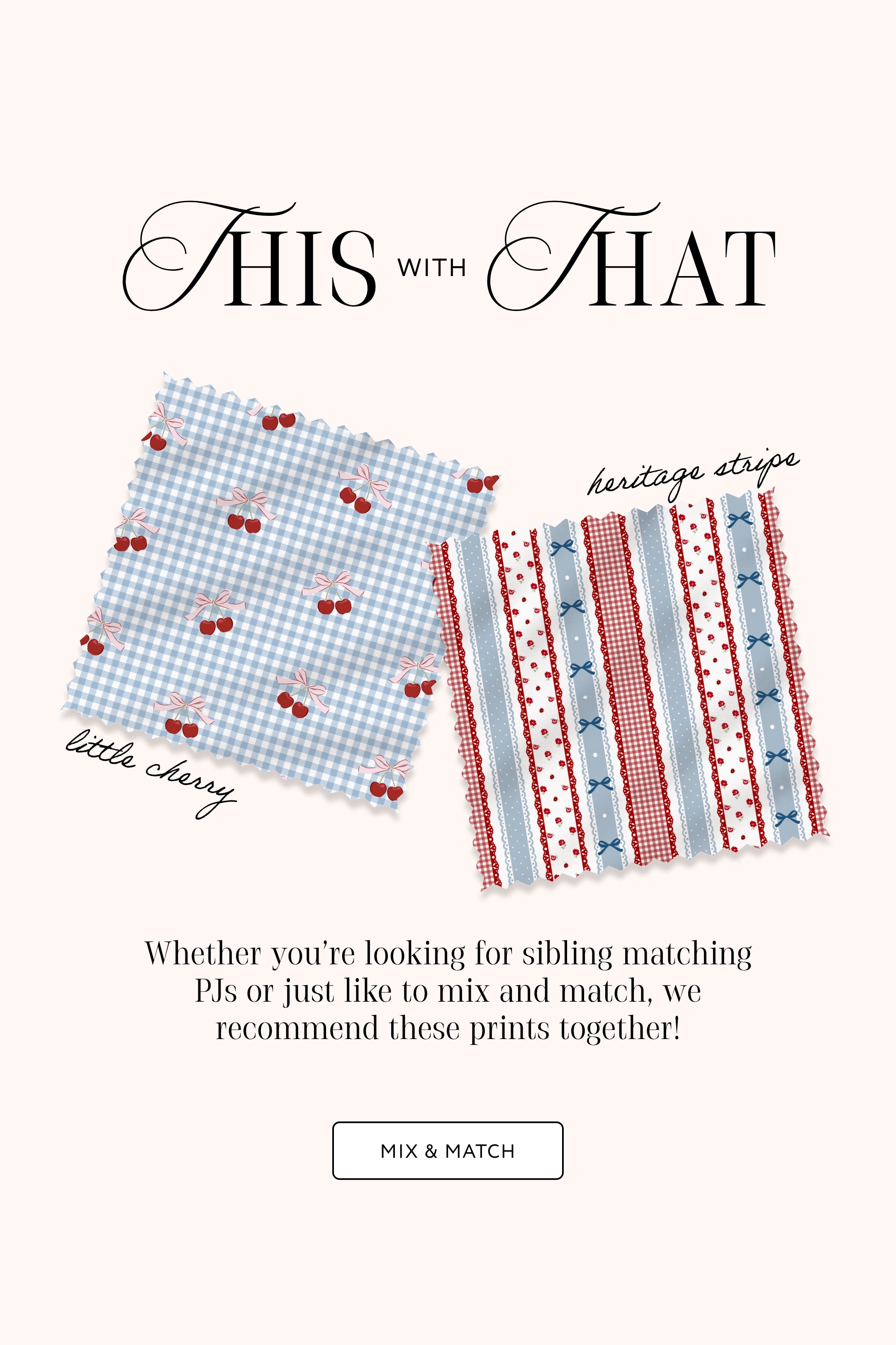 Little Cherry Zipper Romper