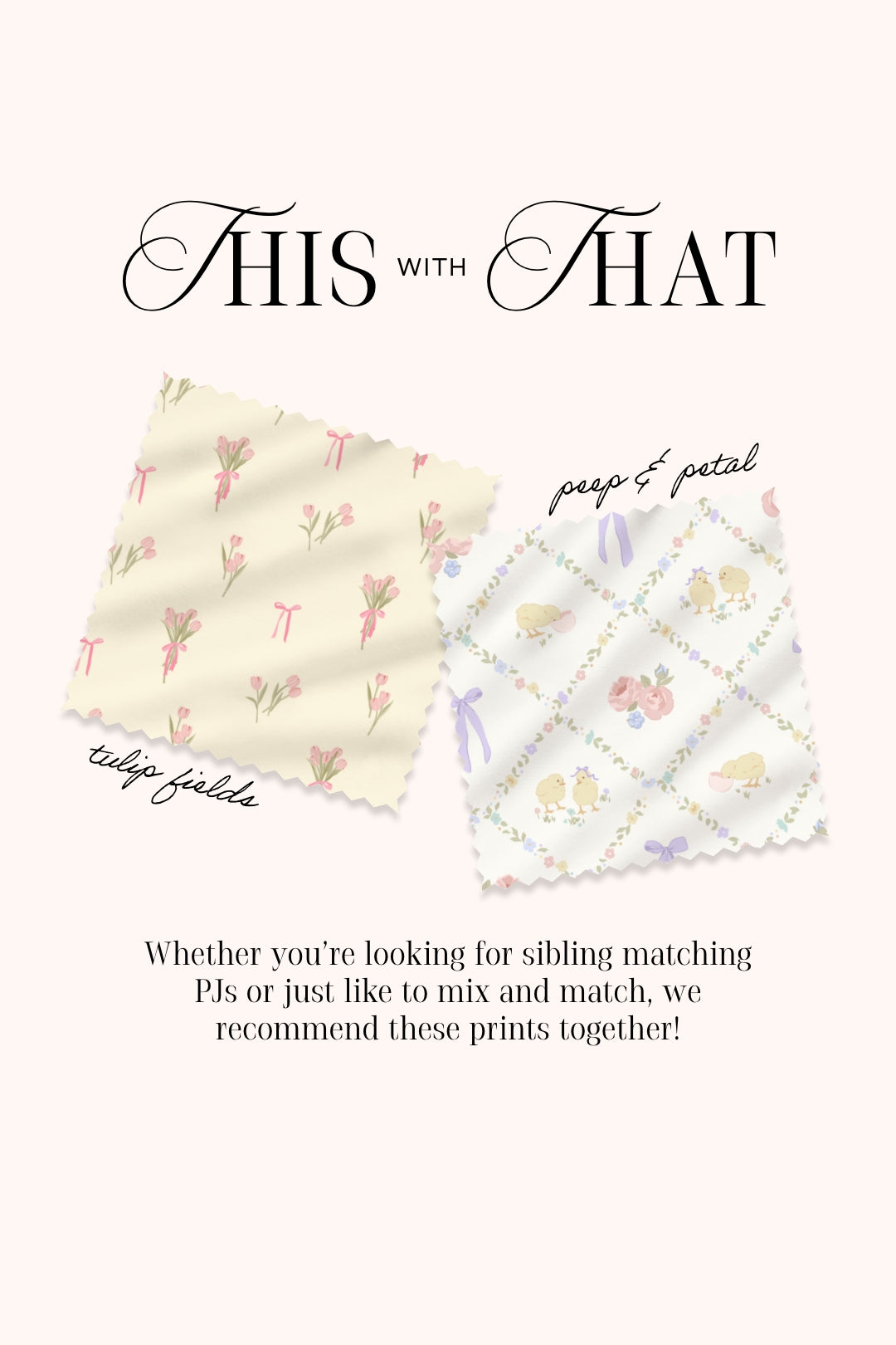 Peep and Petal Tier Twirl Dress