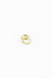 Enamel Hoop