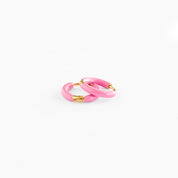 Enamel Hoop