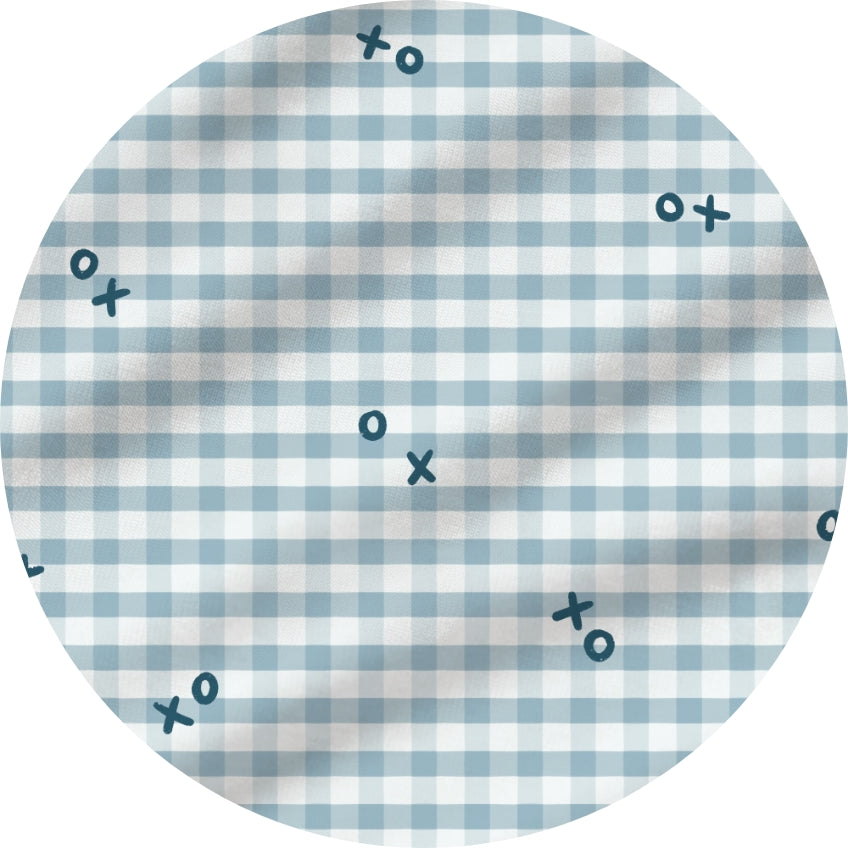 XO Gingham