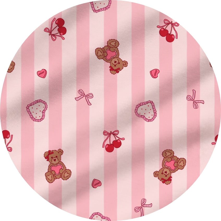 Love You Bear-y Much