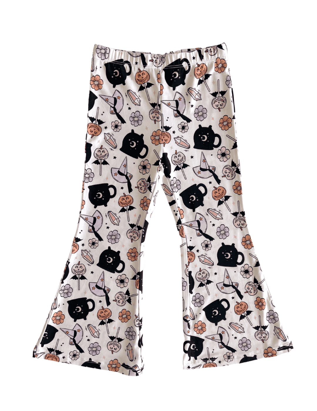 Whimsical Witch Flare Pant.