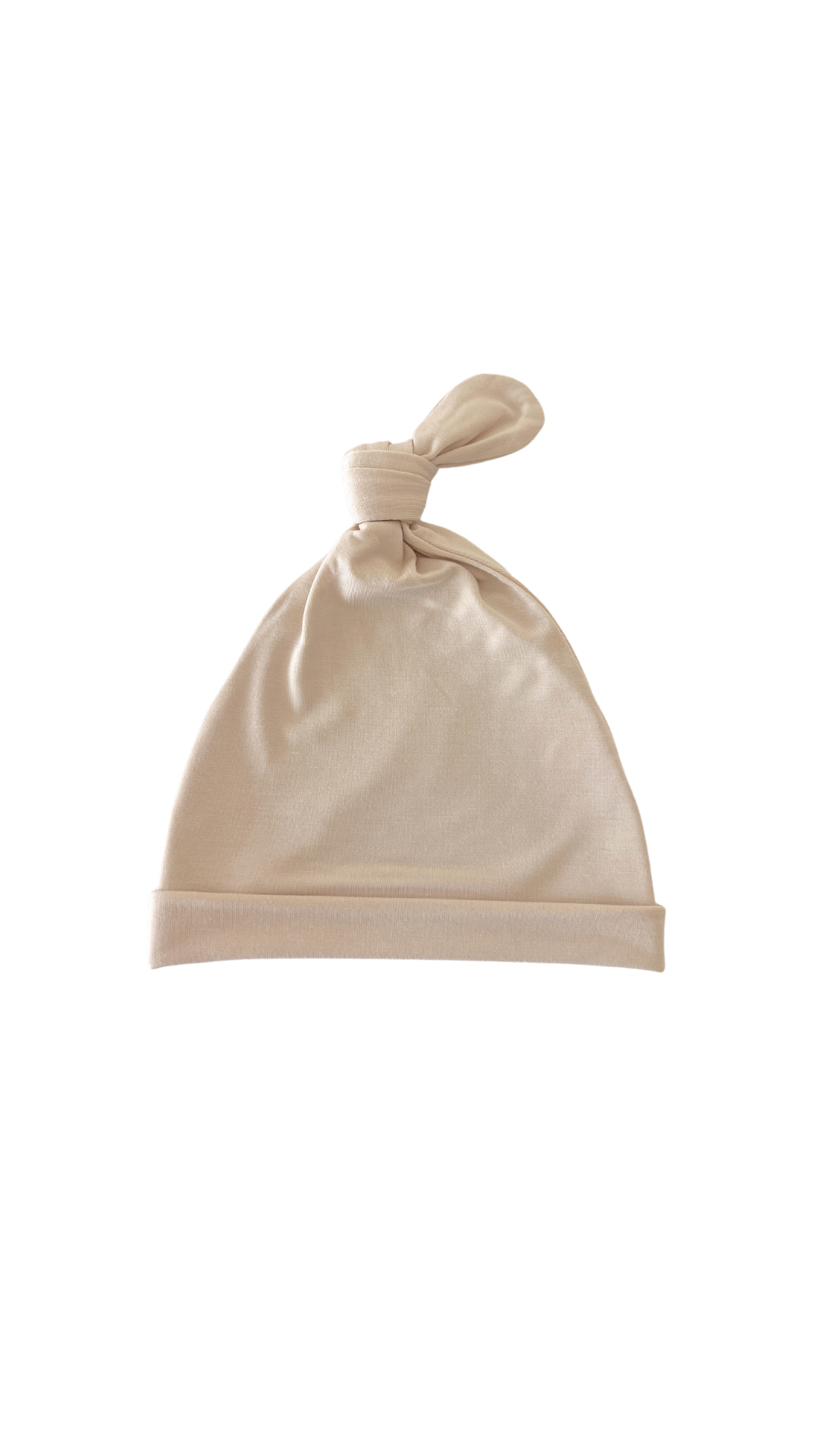 Brazilian Sand Knot Hat.
