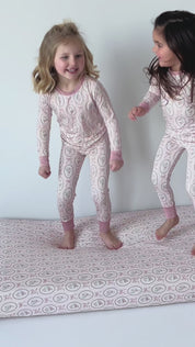 Blaire Two Piece Set