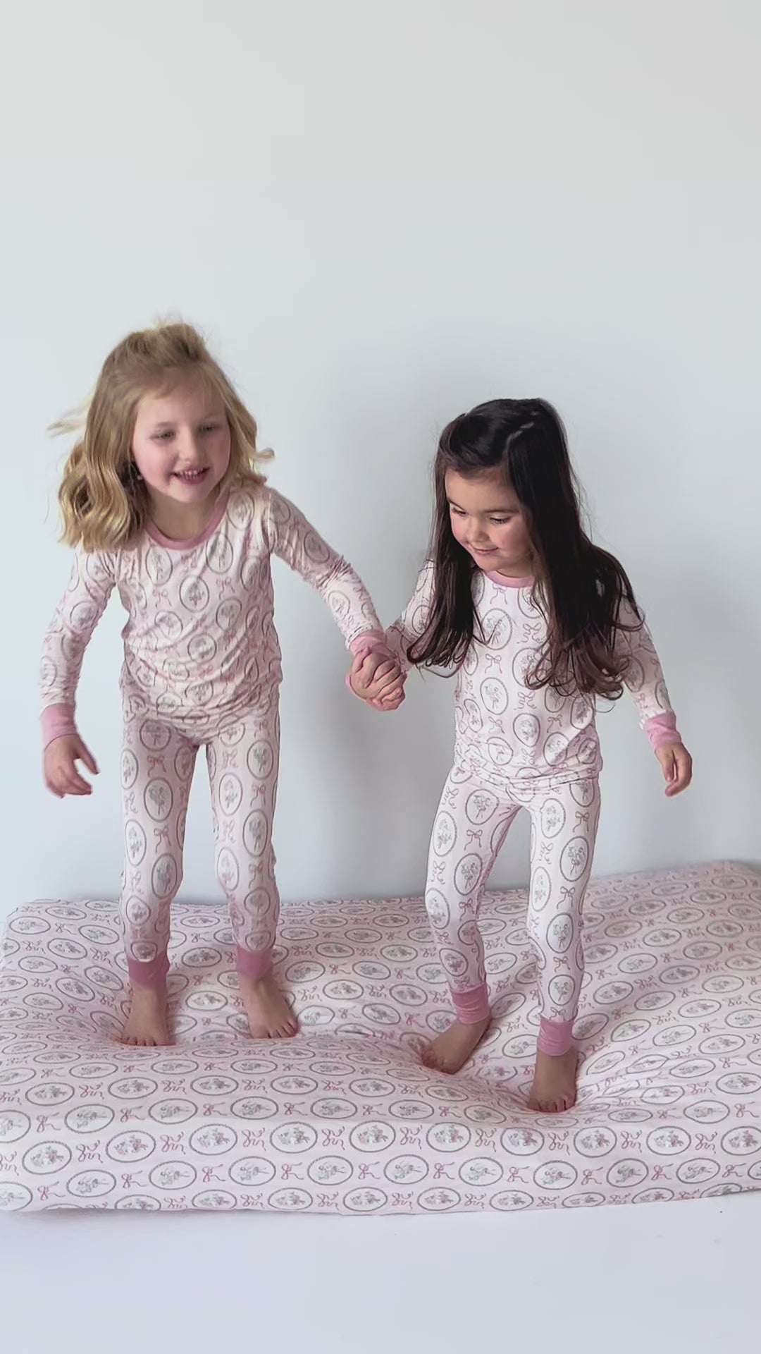 Blaire Two Piece Set