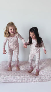 Blaire Two Piece Set