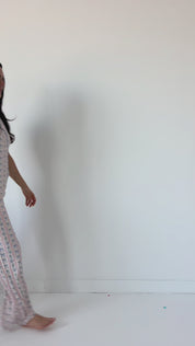 Amelia Bow Women's Set