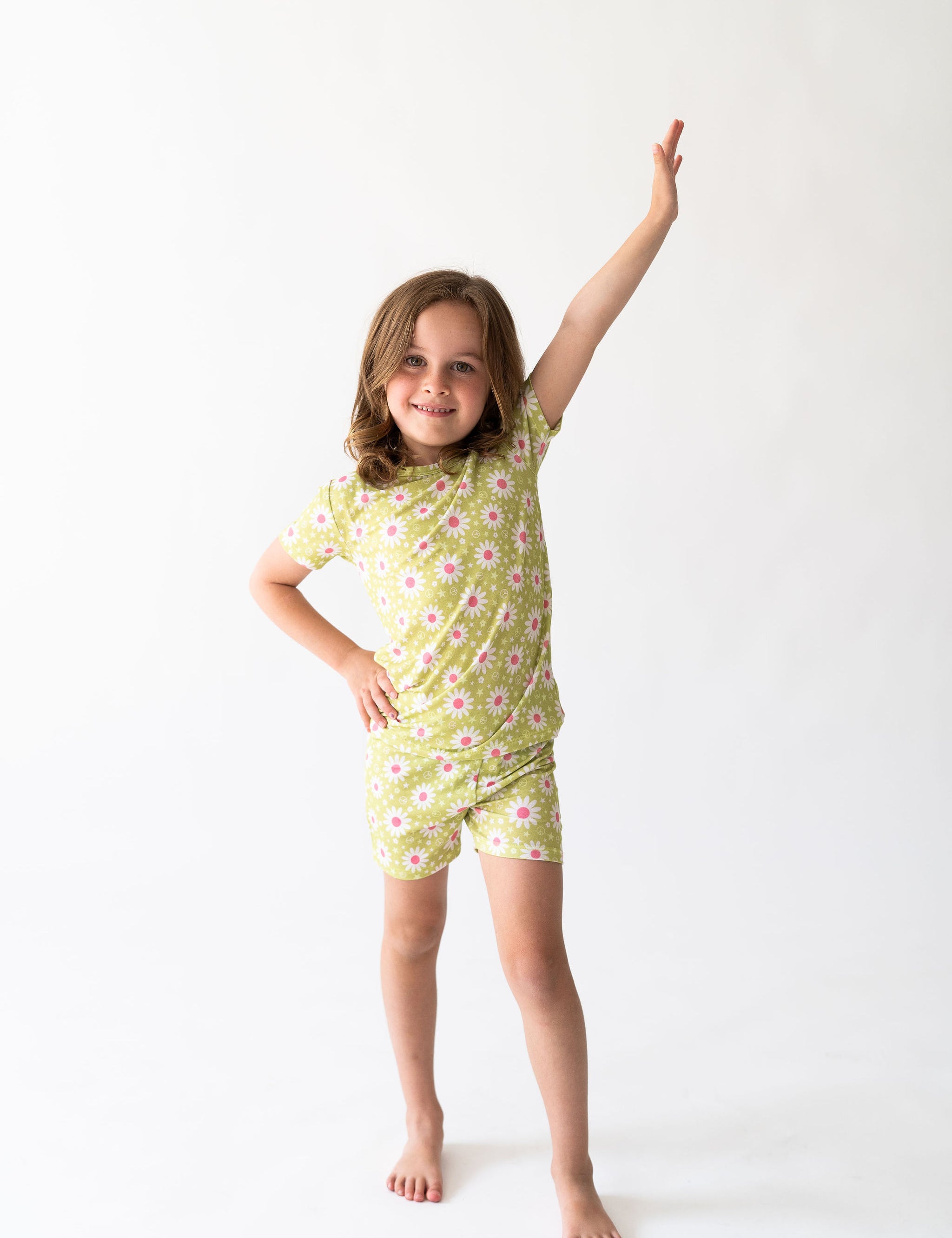 Groovy Girl Two Piece Set.