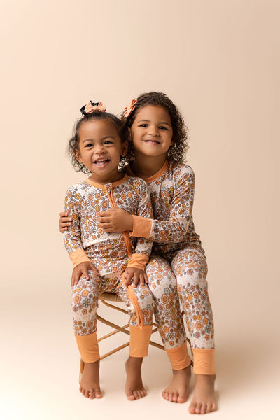 Oopsie Daisy Two Piece Set.
