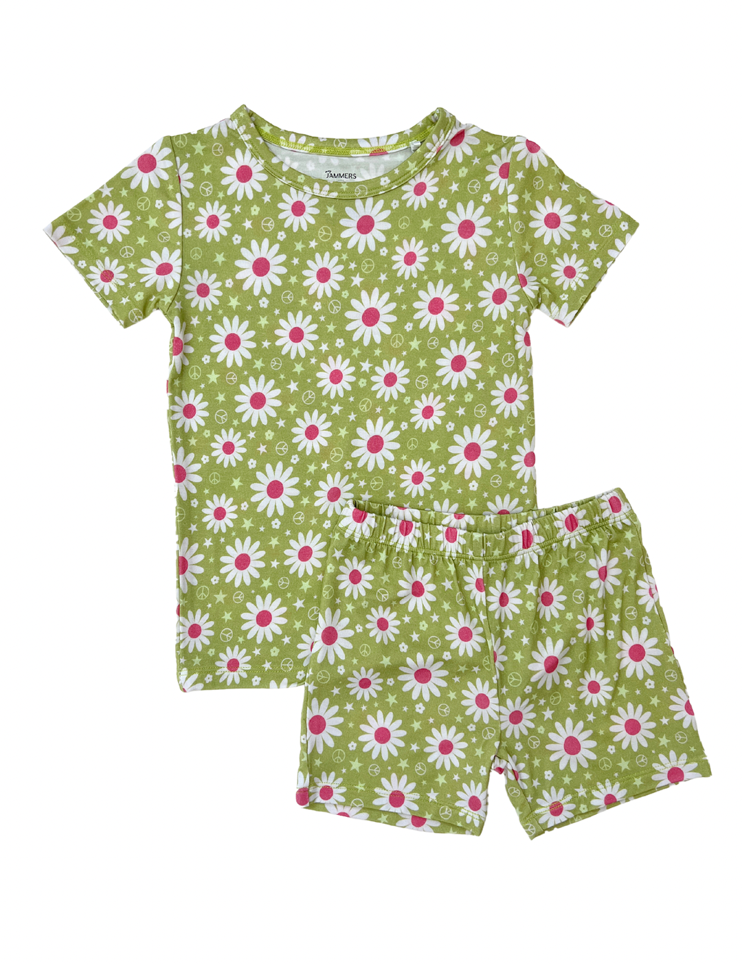 Groovy Girl Two Piece Set.