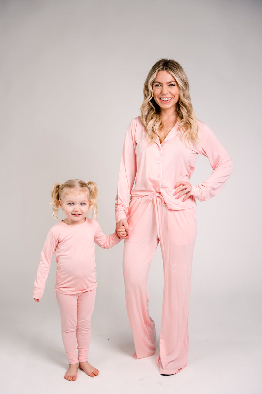 Rose Women's Set.
